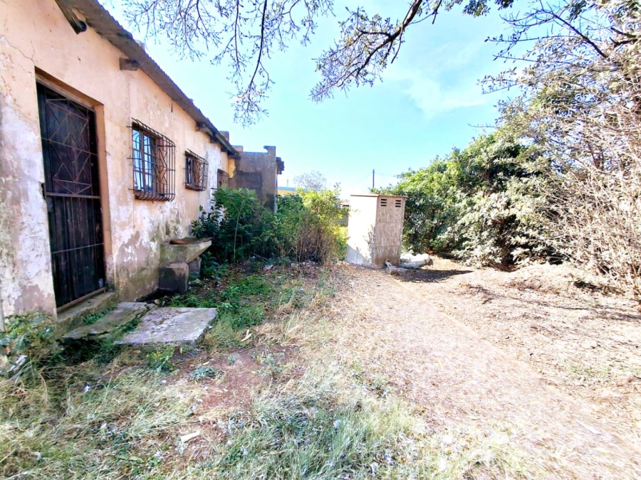 4 Bedroom Property for Sale in Mdantsane Nu 18 Eastern Cape